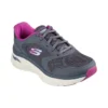 Arch Fit DLux « Charcoal Purple »