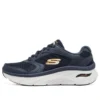 Arch Fit Dlux « Navy Orange »