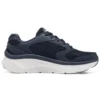Arch Fit Dlux « Navy Orange »
