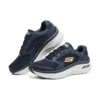 Arch Fit Dlux « Navy Orange »