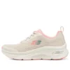 Arch Fit DLux « Pink »