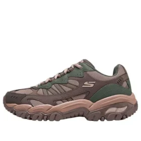 Arch Fit Footsteps « Brown »