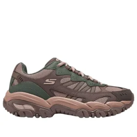 Arch Fit Footsteps « Brown »