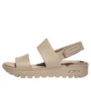 Arch Fit Footsteps « Dark Taupe »