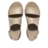 Arch Fit Footsteps « Dark Taupe »