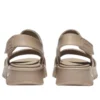Arch Fit Footsteps « Dark Taupe »