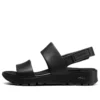Arch Fit Footsteps Foamies « Black »