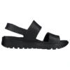 Arch Fit Footsteps Foamies « Black »