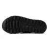 Arch Fit Footsteps Foamies « Black »