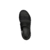 Arch Fit Footsteps Foamies « Black »