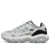 Arch Fit Footsteps « Gray Green »