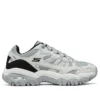 Arch Fit Footsteps « Gray Green »