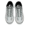 Arch Fit Footsteps « Gray Green »
