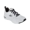Arch Fit « Glee For All – Blanc Noir »