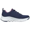 Arch Fit « Glee For All – Bleu marine/Rose »