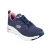 Arch Fit « Glee For All – Bleu marine/Rose »