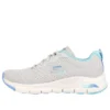 Arch Fit « Grey Blue »