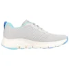 Arch Fit « Grey Blue »