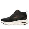 Arch Fit High « Black »
