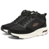 Arch Fit High « Black »