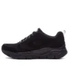 Arch Fit High Spirits Cuir suédé « Noir »