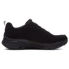 Arch Fit High Spirits Cuir suédé « Noir »
