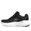 Arch Fit Infinity « Black White »