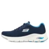 Arch Fit Infinity Cool « Blue Pink White »