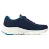 Arch Fit Infinity Cool « Blue Pink White »