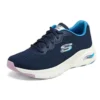 Arch Fit Infinity Cool « Blue Pink White »