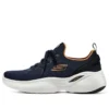 Arch Fit Infinity « Navy Orange »