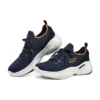 Arch Fit Infinity « Navy Orange »