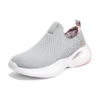 Arch Fit Infinty « Gris clair Corail »