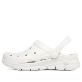 Arch Fit – Its A Fit « White »