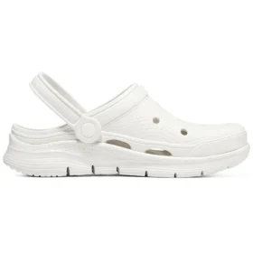 Arch Fit – Its A Fit « White »