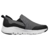 Arch Fit Loafers Gris/Noir