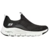 Arch Fit Low-Top Noir/Blanc