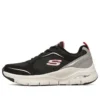 Arch Fit Low-Top Noir/Gris