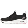 Arch Fit – Modern Rhythm « Noir/Rose vif »