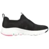 Arch Fit – Modern Rhythm « Noir/Rose vif »