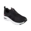Arch Fit – Modern Rhythm « Noir/Rose vif »