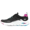 Arch Fit « Noir »