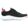 Arch Fit « Noir »
