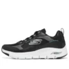 Arch Fit « Noir Blanc »