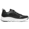 Arch Fit « Noir Blanc »