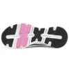 Arch Fit « Noir Blanc Rose »