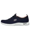 Arch Fit Refine « Blue »
