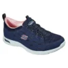 Arch Fit Refine « Blue »