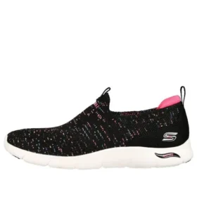 Arch Fit Refine « Noir »