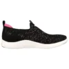 Arch Fit Refine « Noir »